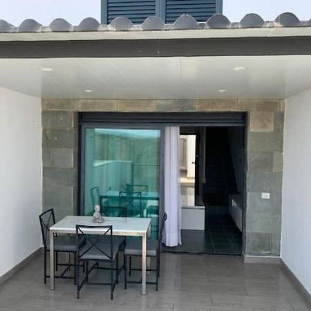 Altos De Arguineguin Apartment ลาสปัลมาส เด กรานคานาเรีย ภายนอก รูปภาพ