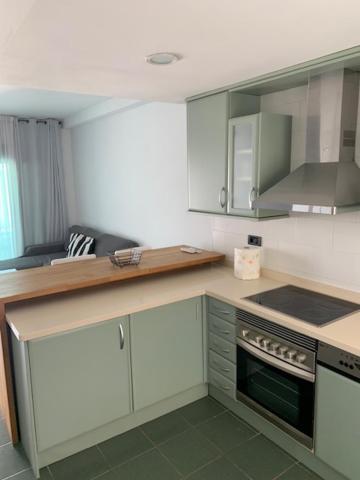 Altos De Arguineguin Apartment ลาสปัลมาส เด กรานคานาเรีย ภายนอก รูปภาพ