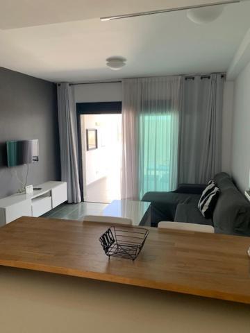 Altos De Arguineguin Apartment ลาสปัลมาส เด กรานคานาเรีย ภายนอก รูปภาพ