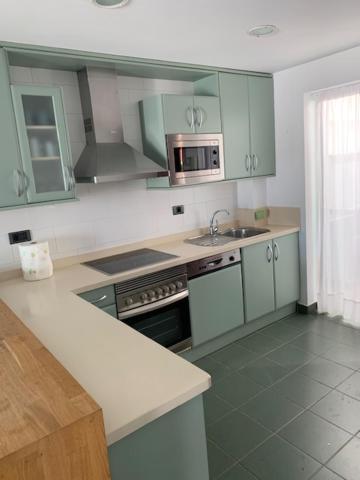 Altos De Arguineguin Apartment ลาสปัลมาส เด กรานคานาเรีย ภายนอก รูปภาพ