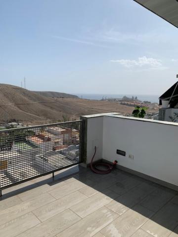 Altos De Arguineguin Apartment ลาสปัลมาส เด กรานคานาเรีย ภายนอก รูปภาพ