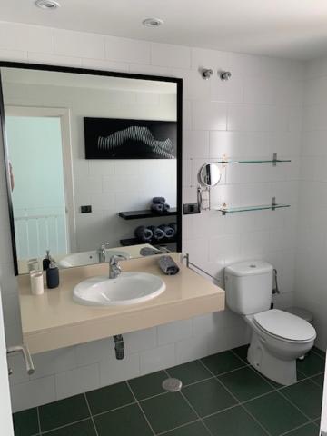 Altos De Arguineguin Apartment ลาสปัลมาส เด กรานคานาเรีย ภายนอก รูปภาพ