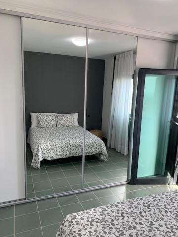 Altos De Arguineguin Apartment ลาสปัลมาส เด กรานคานาเรีย ภายนอก รูปภาพ